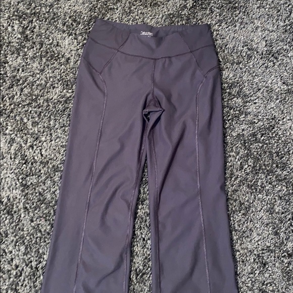NWOT Calvin Klein boot cut flare pants! - Picture 2 of 5